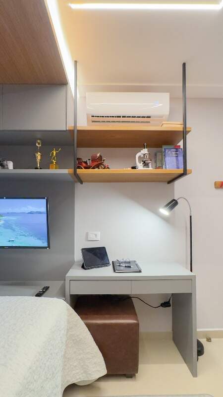 Apartamento à vendaPonta NegraNatal: 