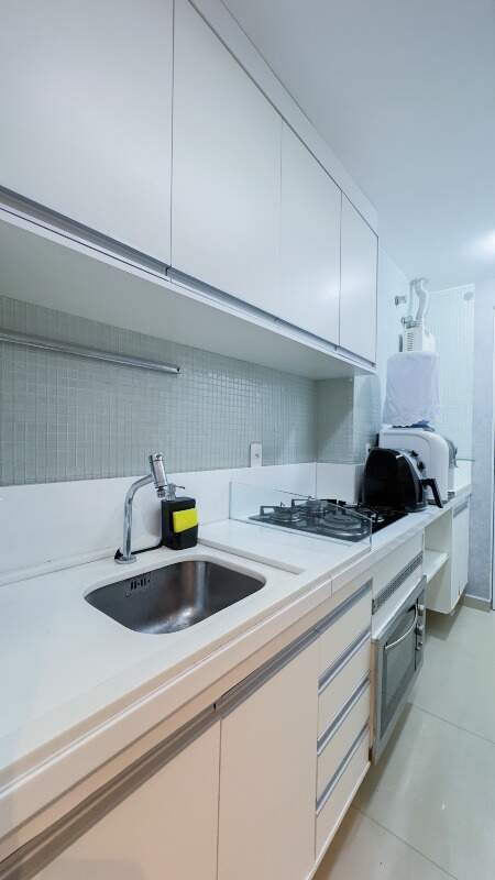 Apartamento à vendaPonta NegraNatal: 