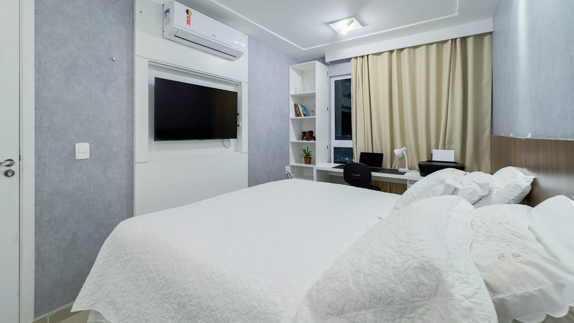 Apartamento à vendaPonta NegraNatal: 