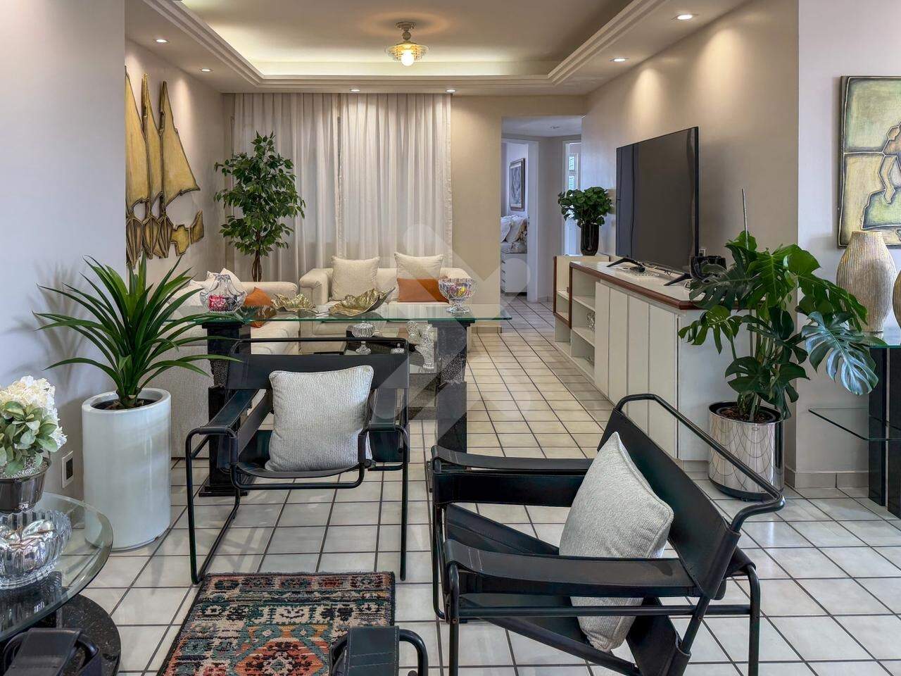 Apartamento à vendaCandeláriaNatal: 