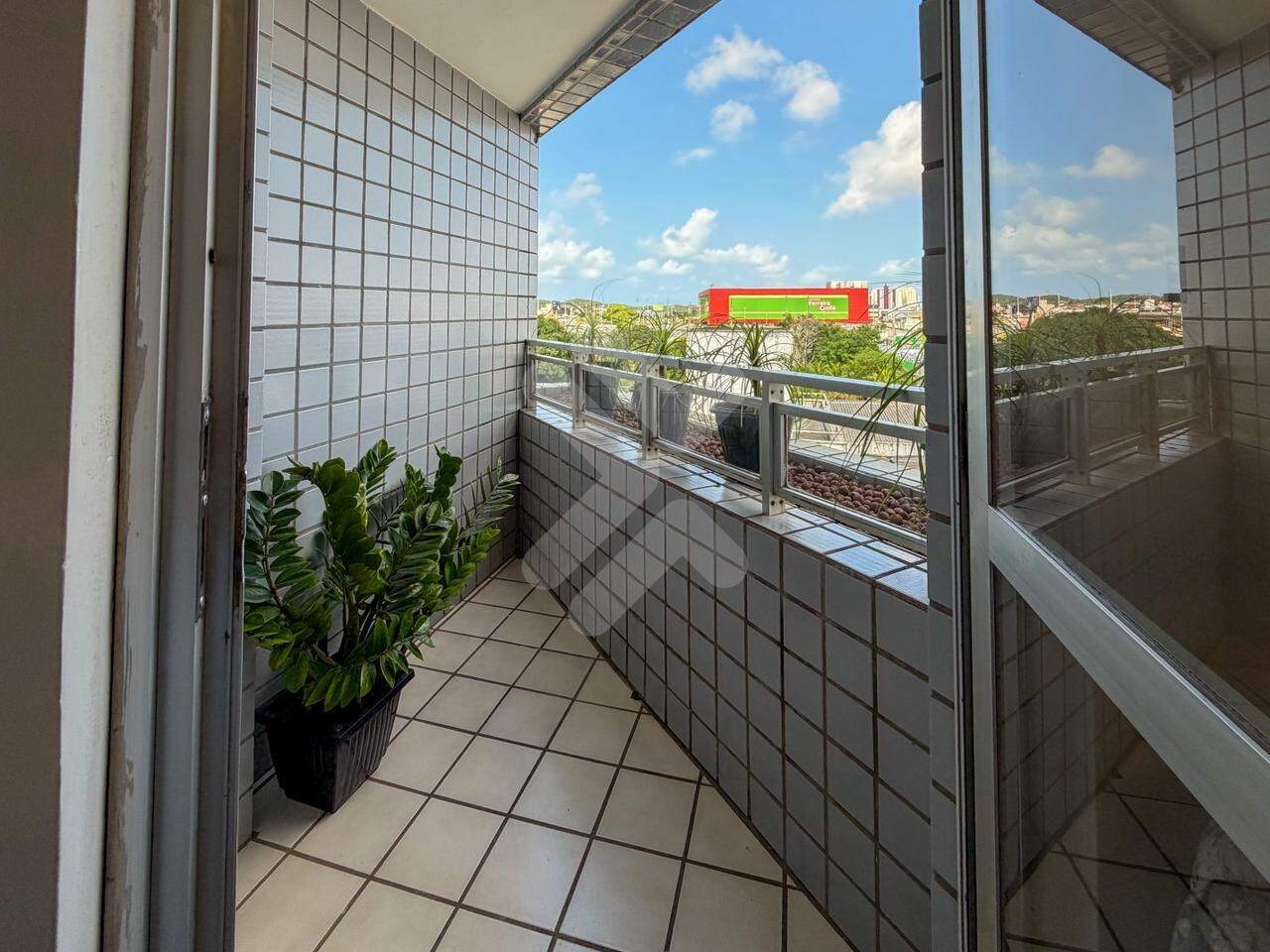 Apartamento à vendaCandeláriaNatal: