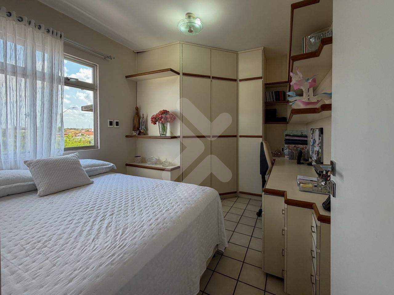 Apartamento à vendaCandeláriaNatal: