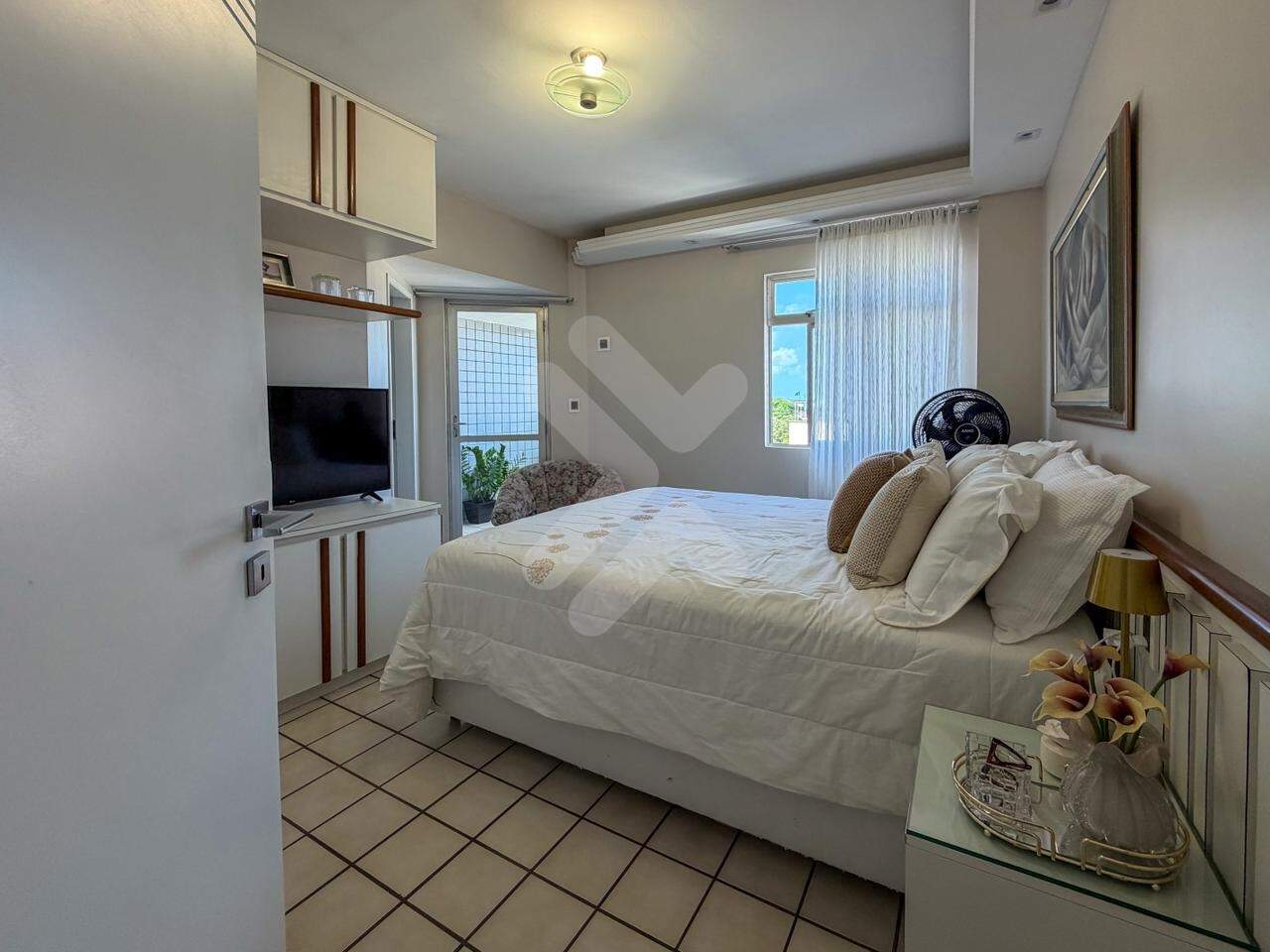 Apartamento à vendaCandeláriaNatal: