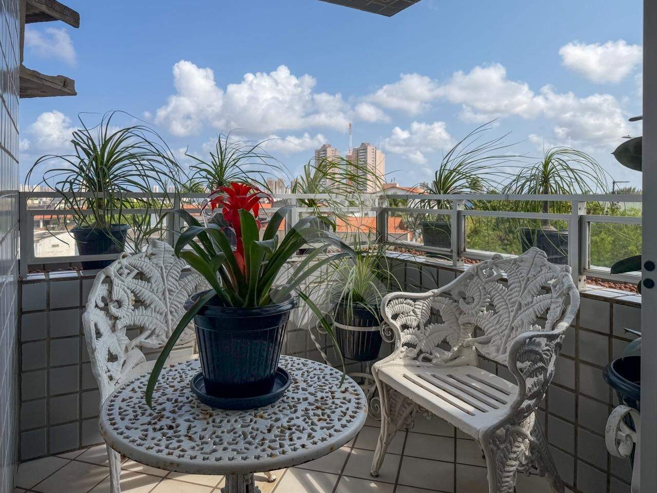 Apartamento à vendaCandeláriaNatal: 