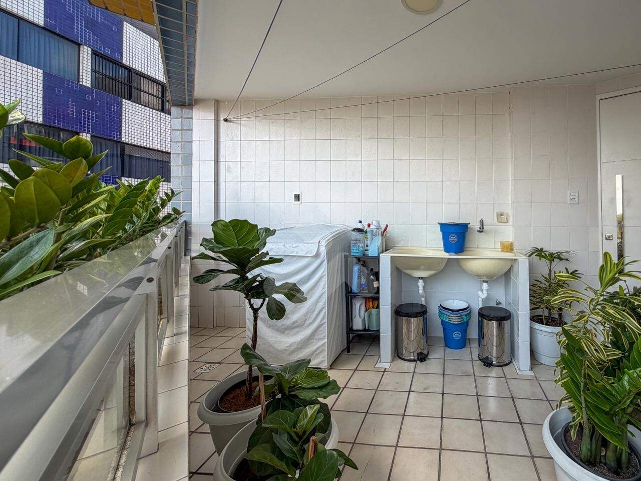 Apartamento à vendaCandeláriaNatal: