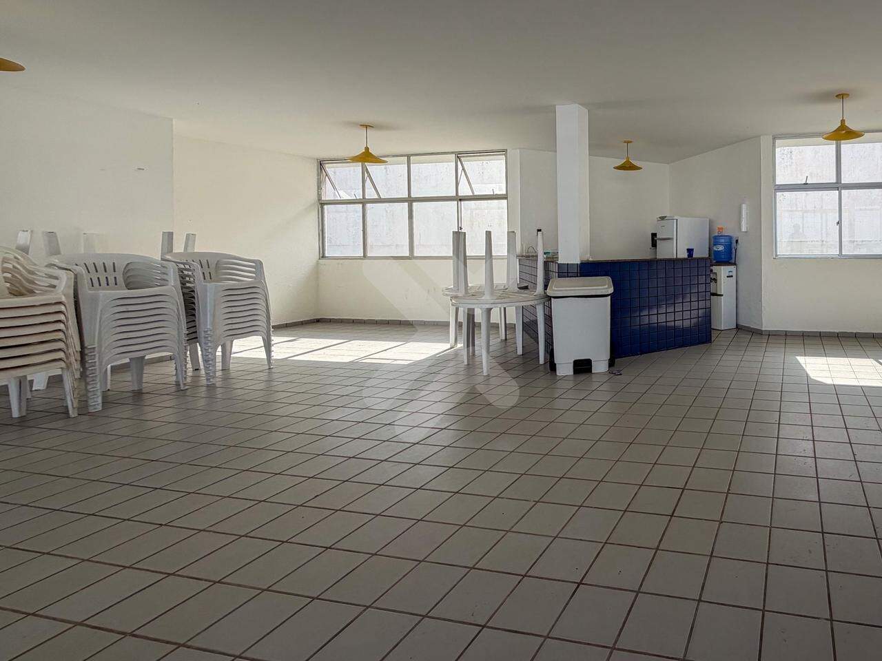 Apartamento à vendaCandeláriaNatal: