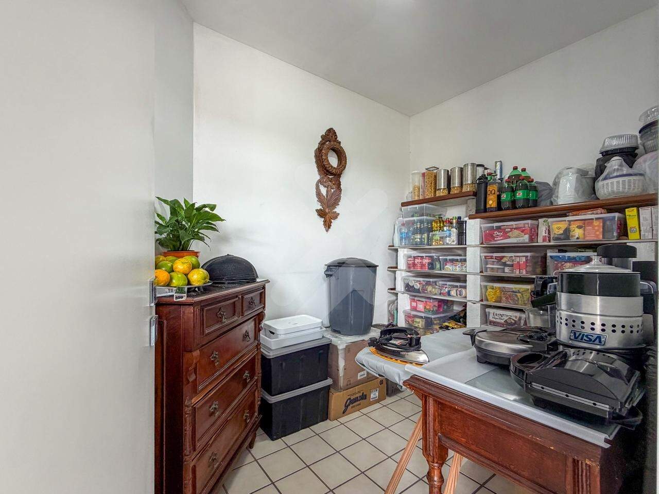 Apartamento à vendaCandeláriaNatal: