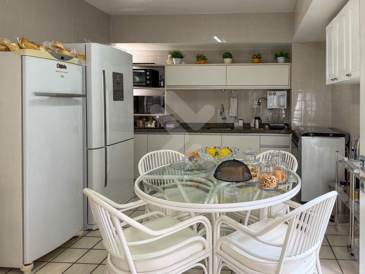 Apartamento à vendaCandeláriaNatal: