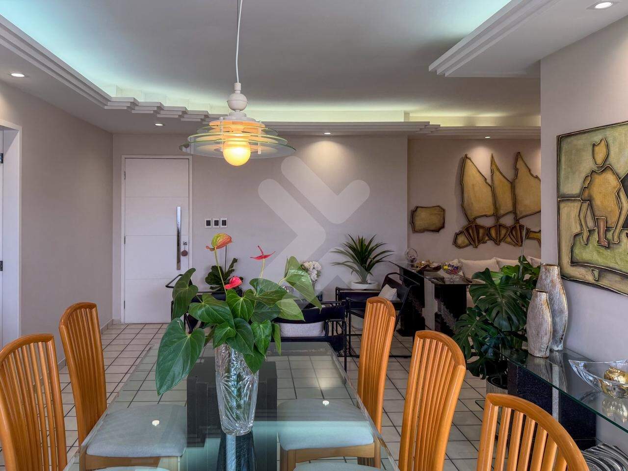 Apartamento à vendaCandeláriaNatal: 