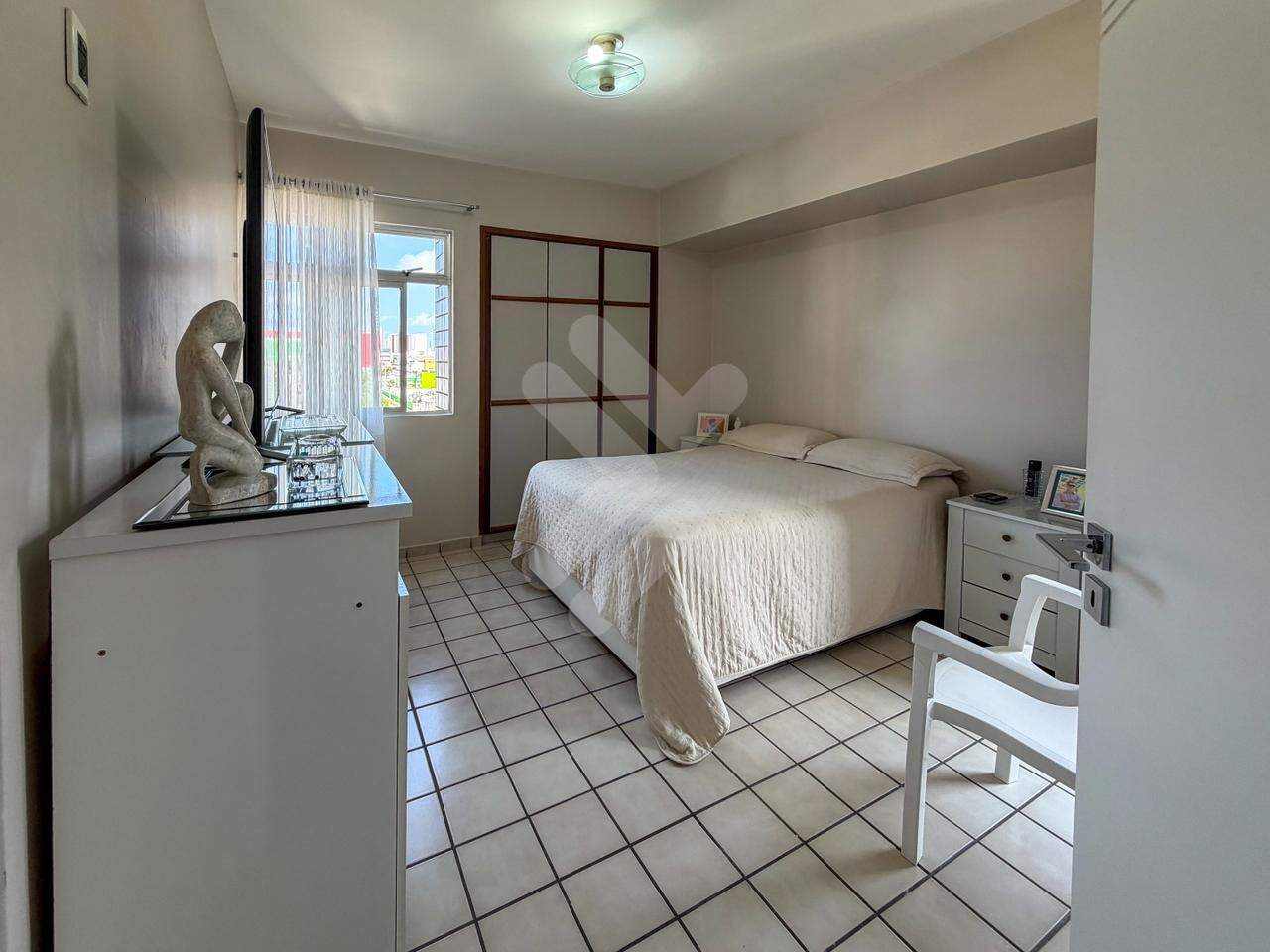 Apartamento à vendaCandeláriaNatal: