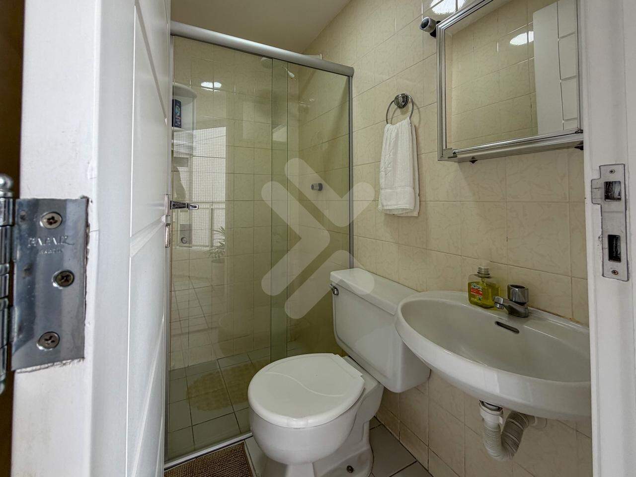 Apartamento à vendaCandeláriaNatal: