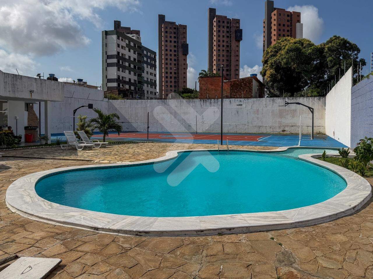 Apartamento à vendaCandeláriaNatal: