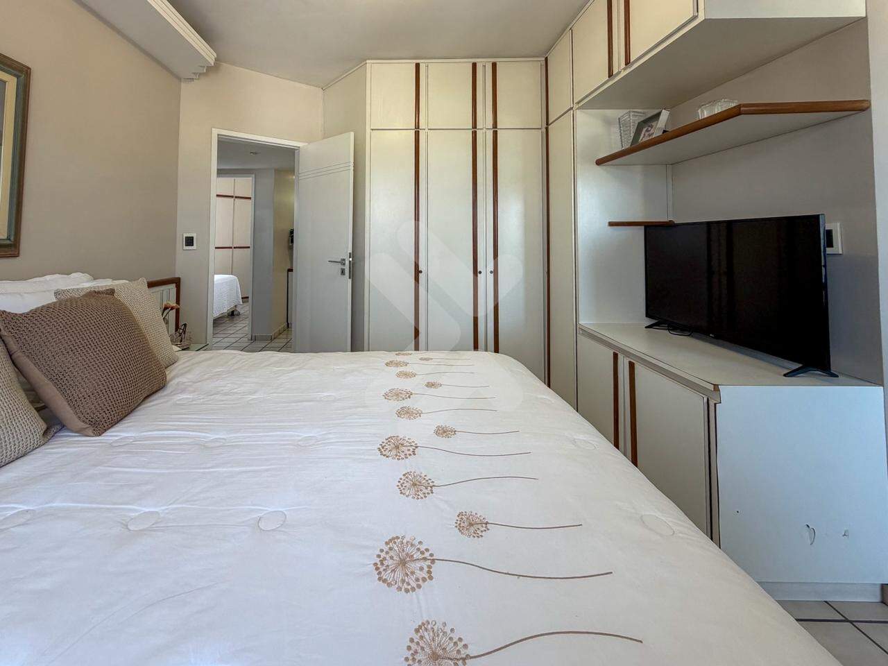 Apartamento à vendaCandeláriaNatal: