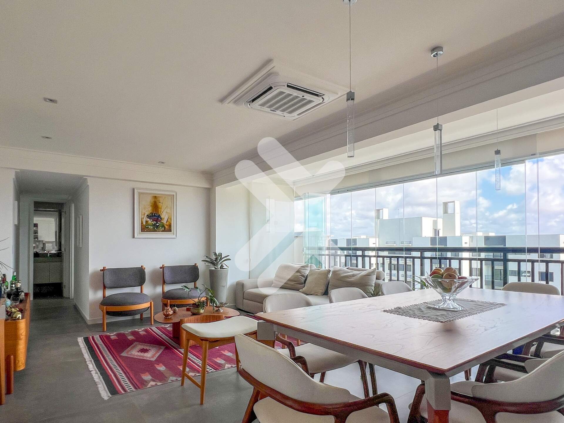 Apartamento à vendaPonta NegraNatal: 