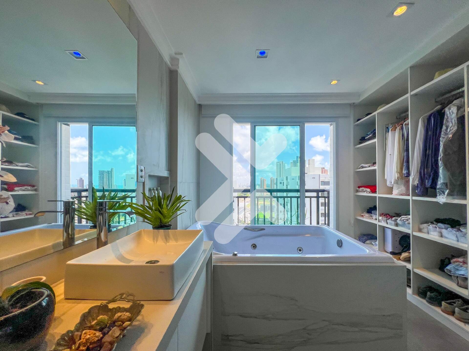 Apartamento à vendaPonta NegraNatal: 