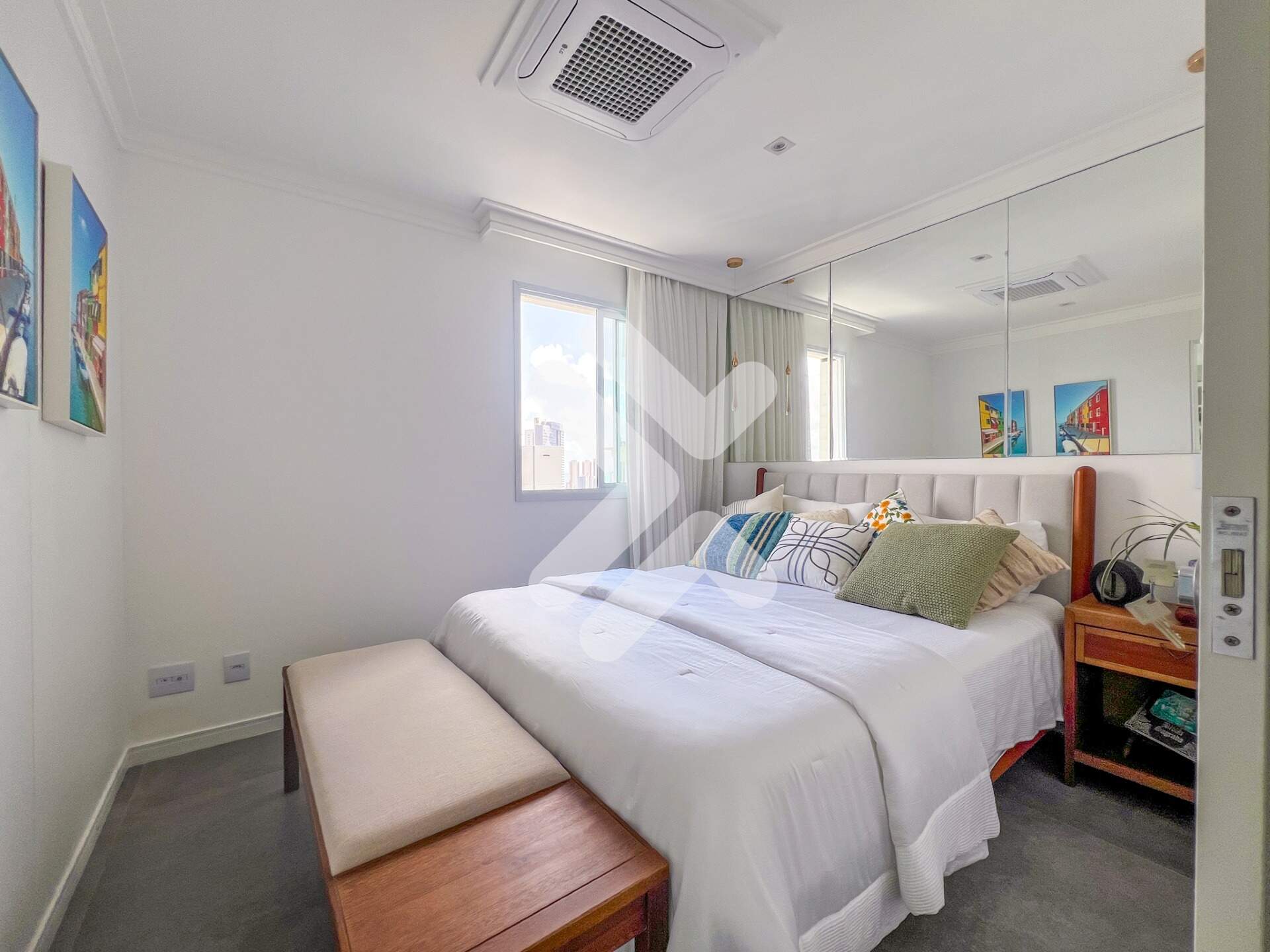 Apartamento à vendaPonta NegraNatal: 