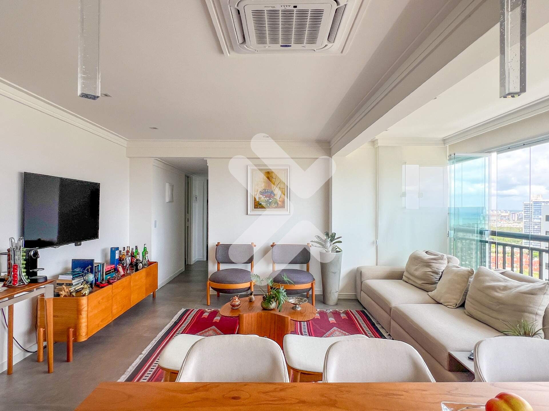 Apartamento à vendaPonta NegraNatal: 