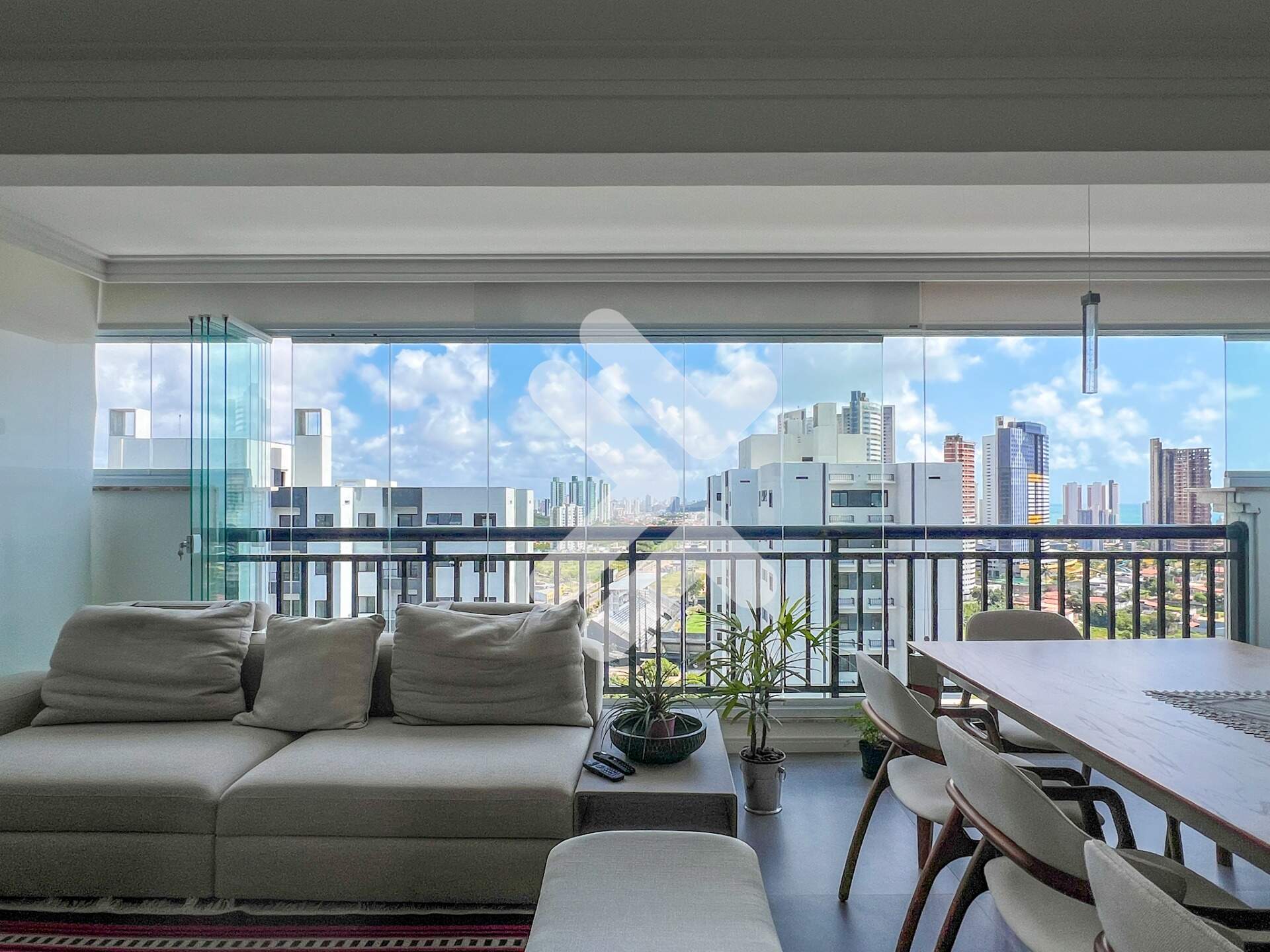 Apartamento à vendaPonta NegraNatal: 