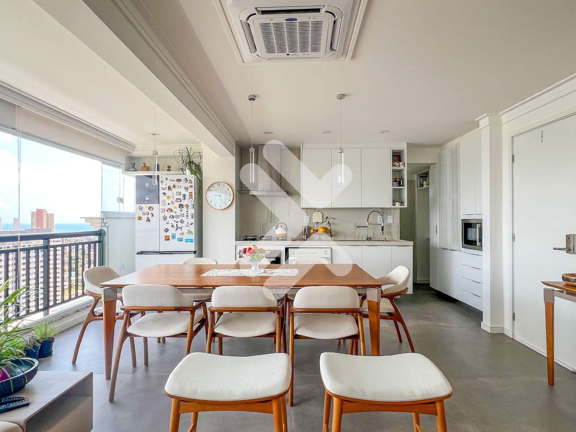 Apartamento à vendaPonta NegraNatal: 