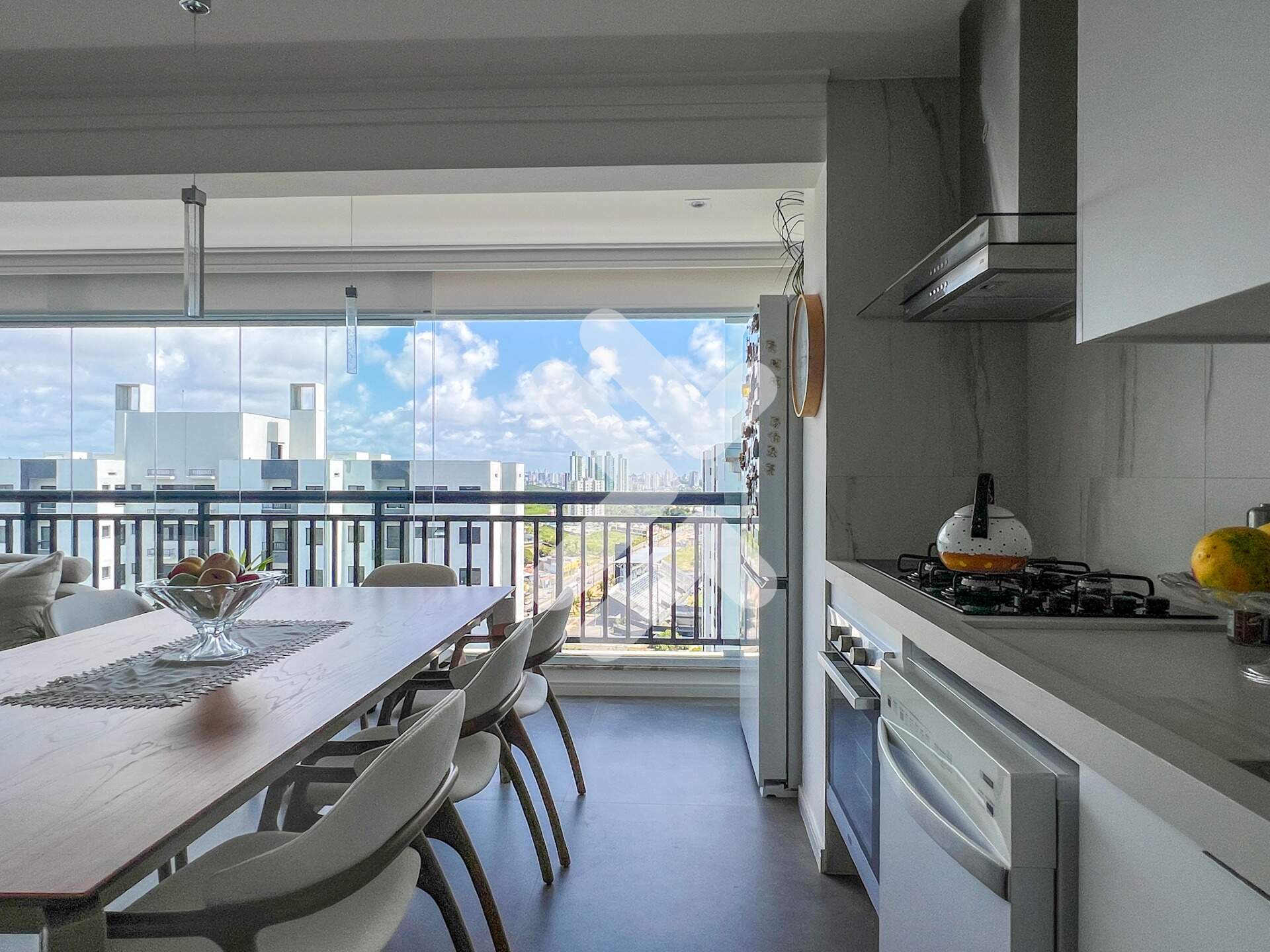 Apartamento à vendaPonta NegraNatal: 