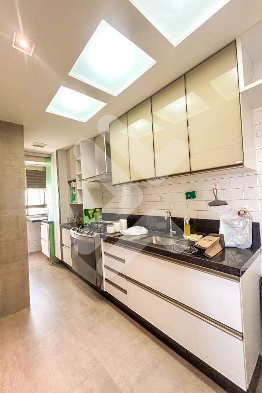 Apartamento à vendaLagoa NovaNatal: 