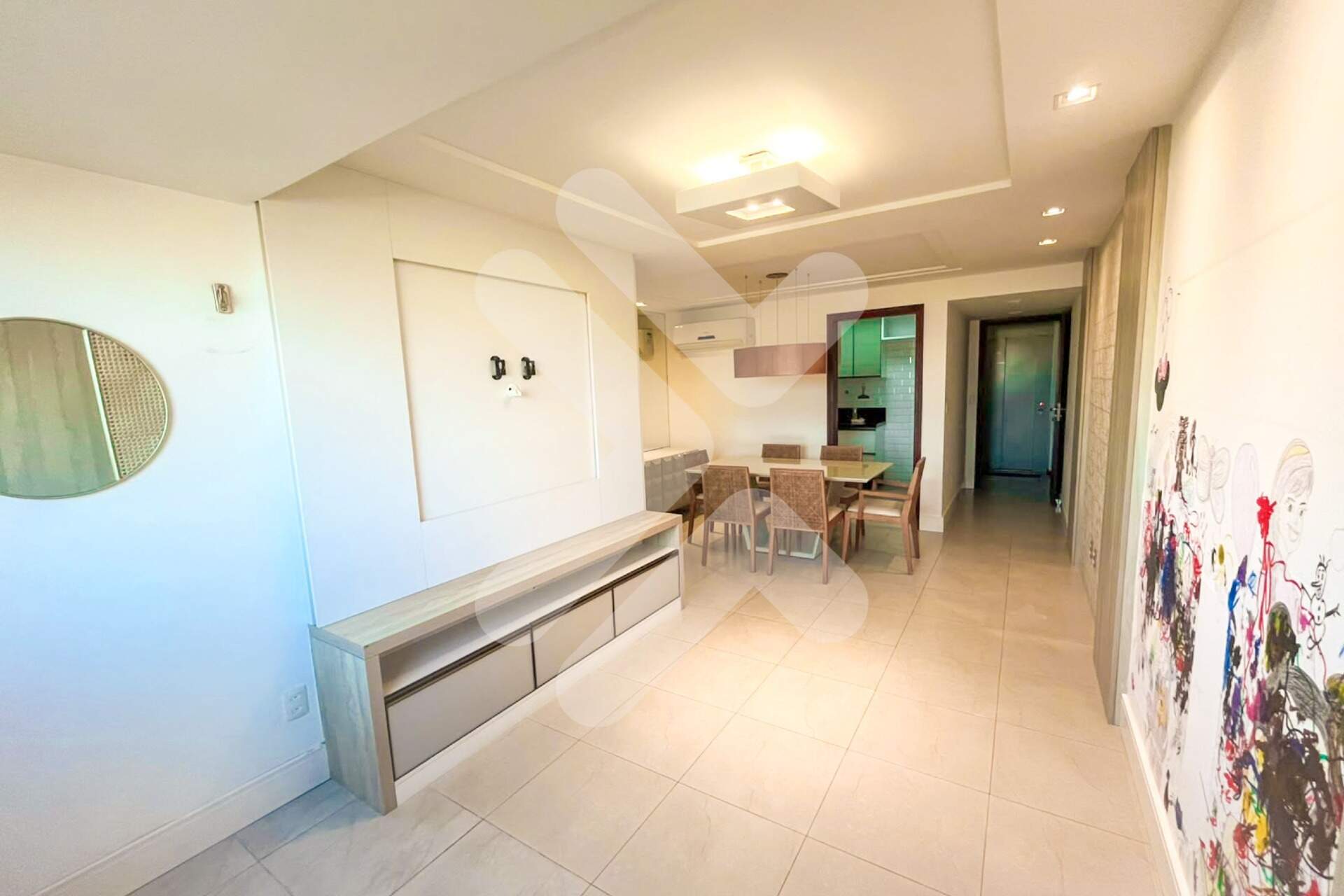 Apartamento à vendaLagoa NovaNatal: 
