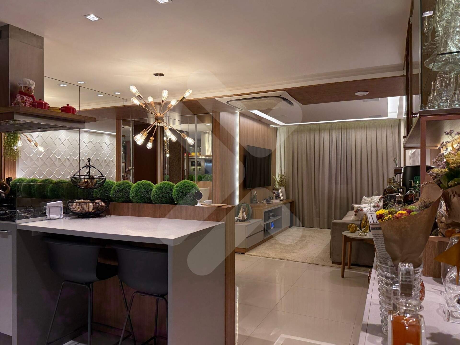 Apartamento à vendaLagoa NovaNatal: 