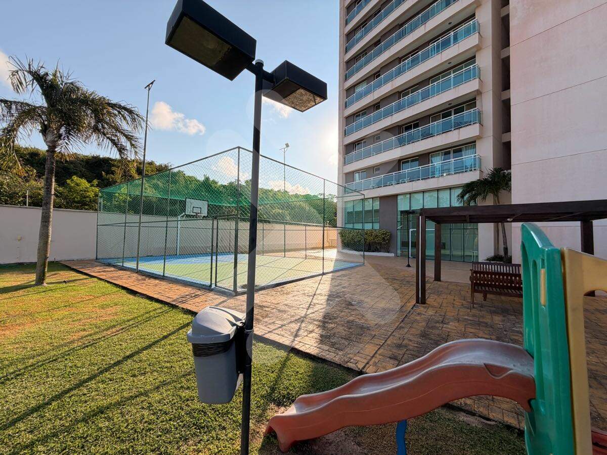 Apartamento à vendaCapim MacioNatal: