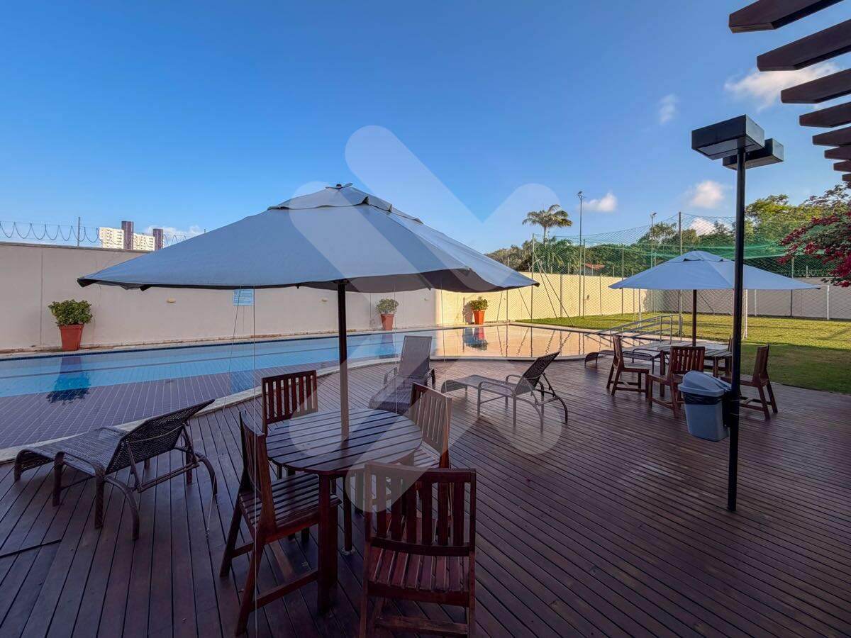 Apartamento à vendaCapim MacioNatal: 