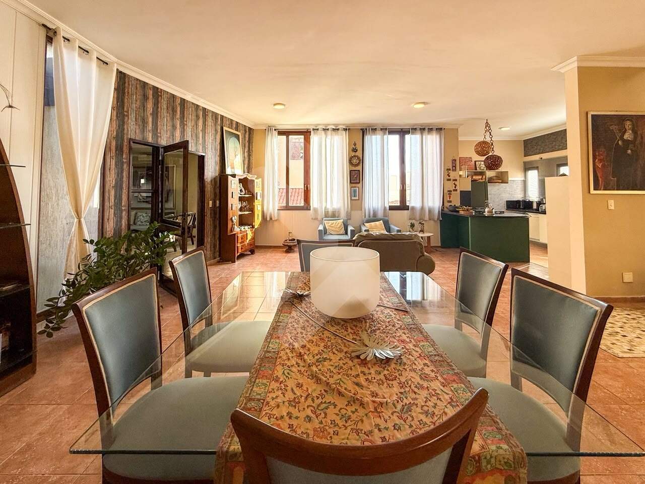 Casa em Condomínio à vendaParque do JiquiParnamirim: 