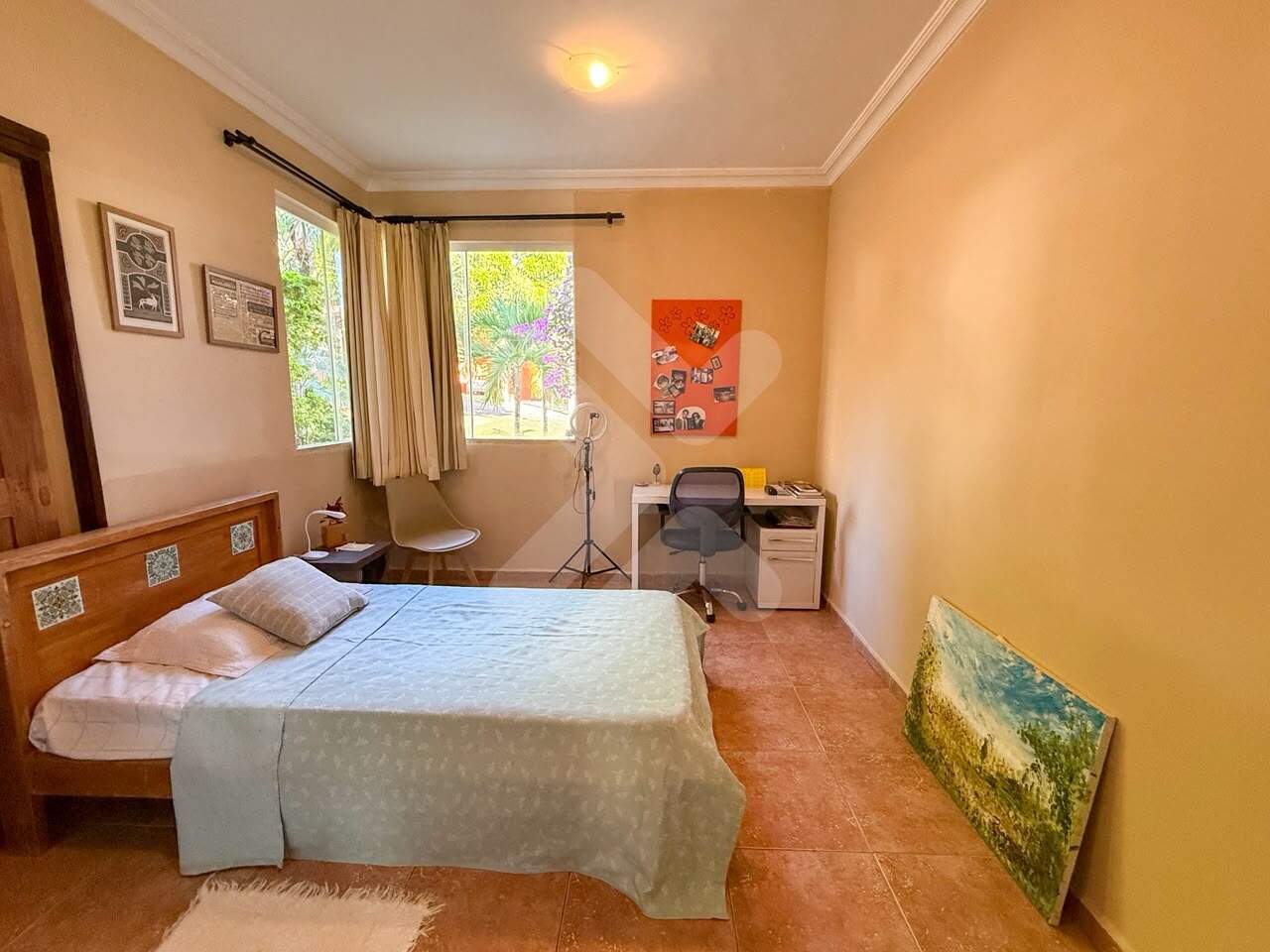 Casa em Condomínio à vendaParque do JiquiParnamirim: 