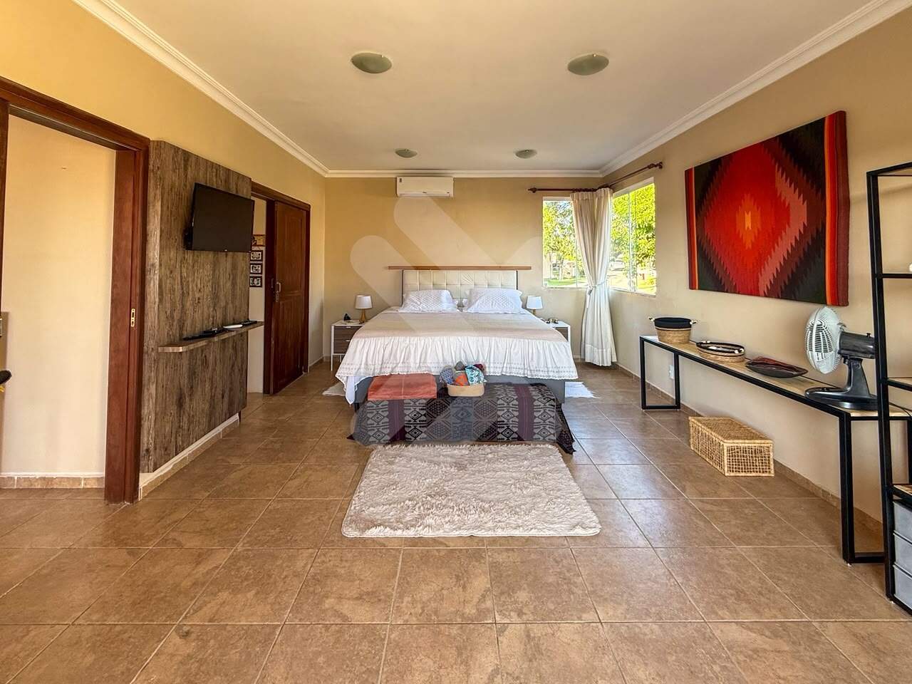 Casa em Condomínio à vendaParque do JiquiParnamirim: 