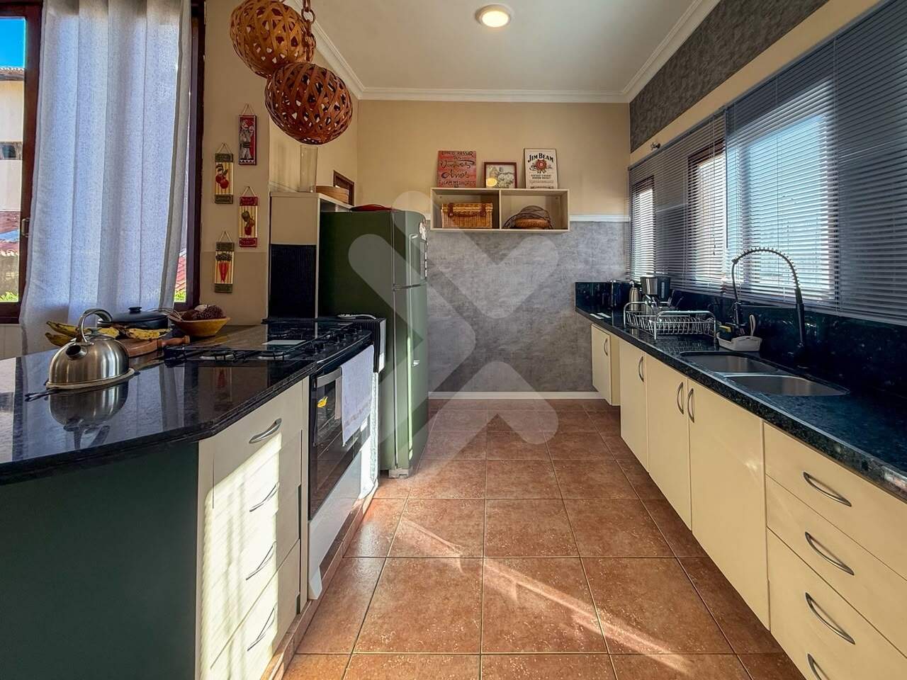 Casa em Condomínio à vendaParque do JiquiParnamirim: 