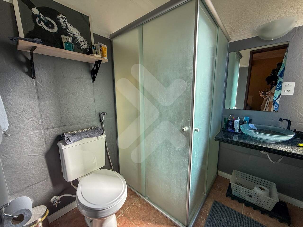 Casa em Condomínio à vendaParque do JiquiParnamirim: 