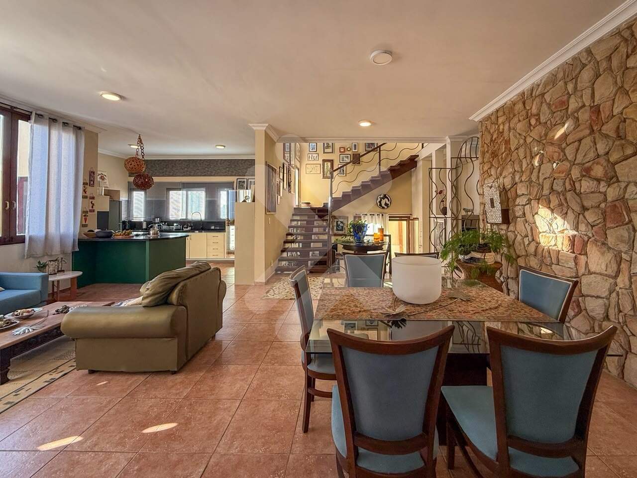 Casa em Condomínio à vendaParque do JiquiParnamirim: 