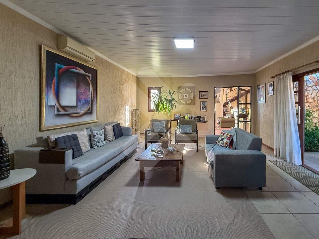 Casa em Condomínio à vendaParque do JiquiParnamirim: 