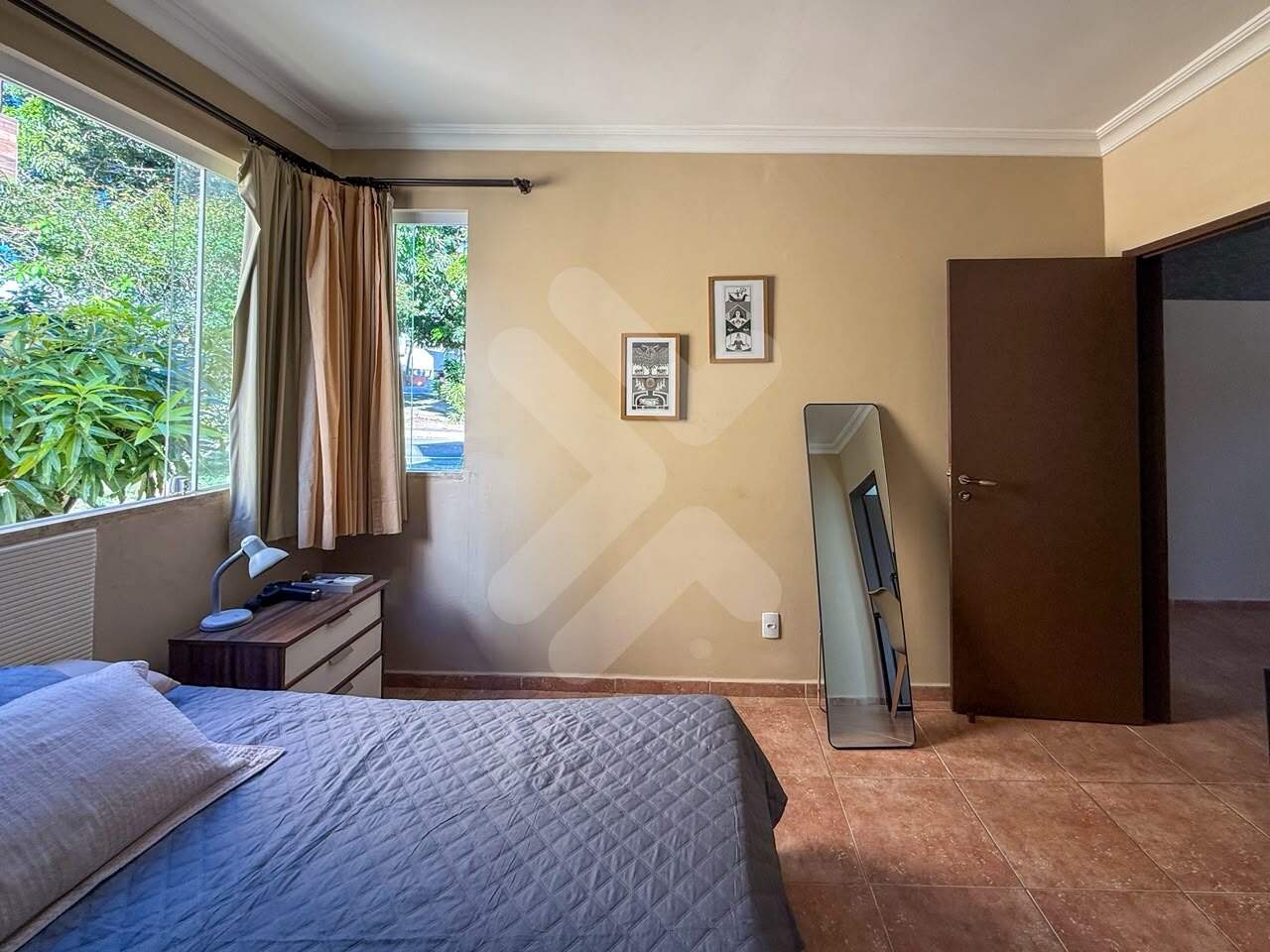 Casa em Condomínio à vendaParque do JiquiParnamirim: 