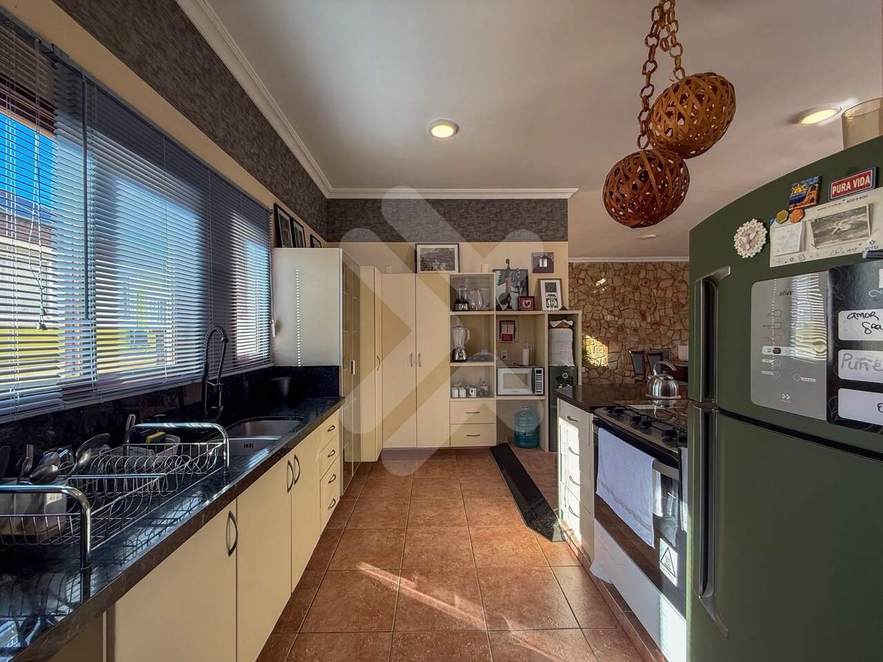 Casa em Condomínio à vendaParque do JiquiParnamirim: 