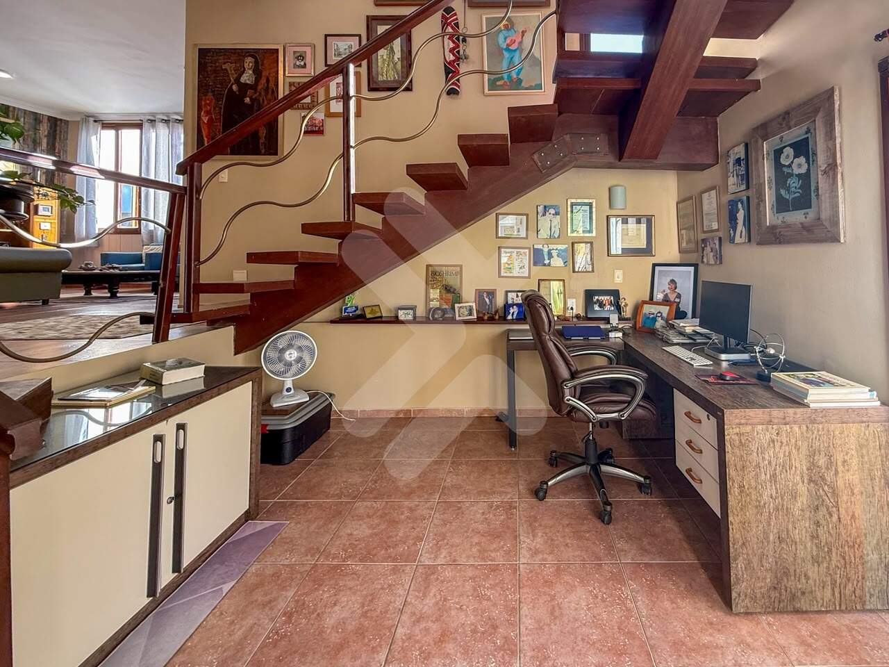 Casa em Condomínio à vendaParque do JiquiParnamirim: 