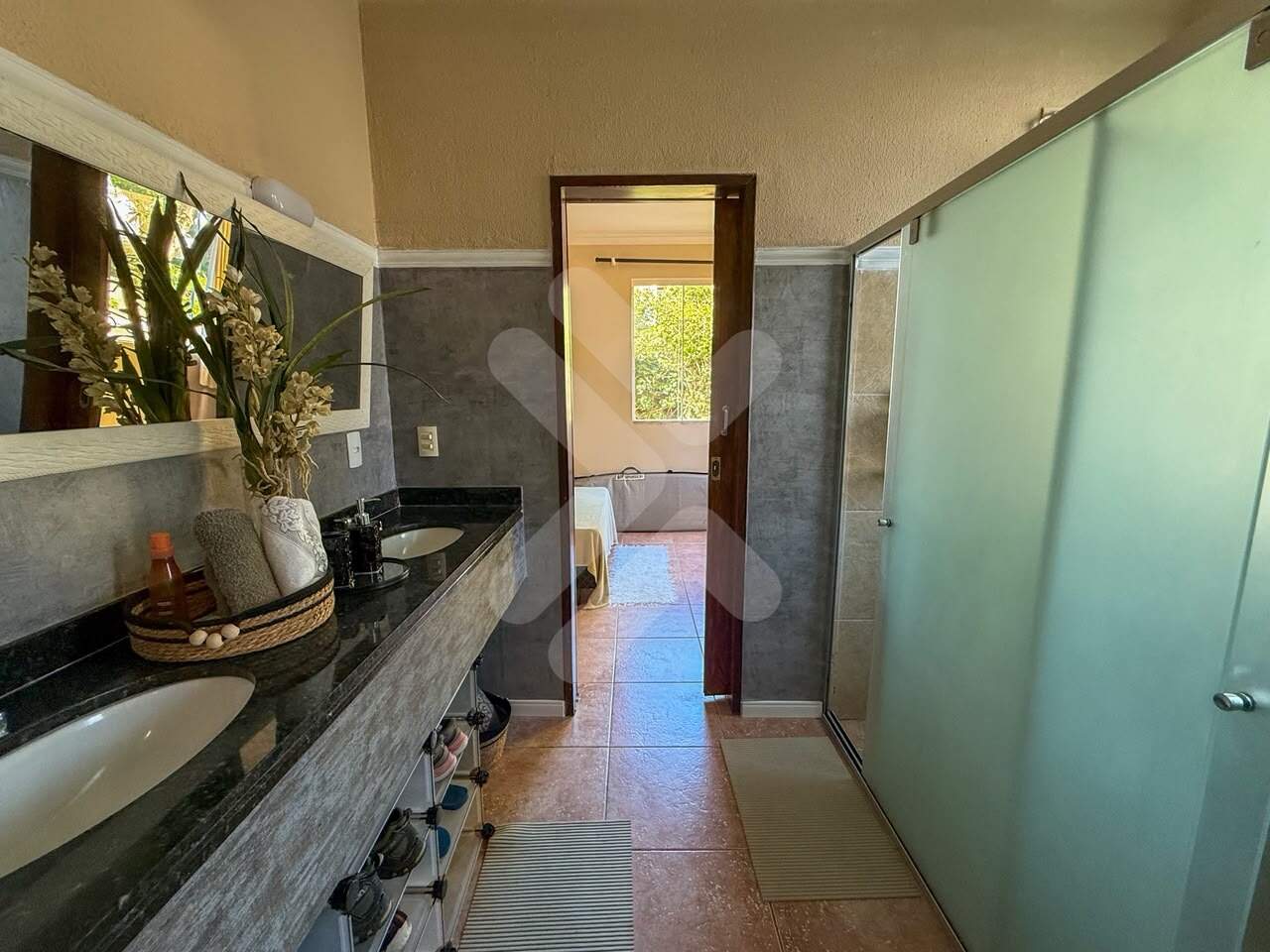 Casa em Condomínio à vendaParque do JiquiParnamirim: 