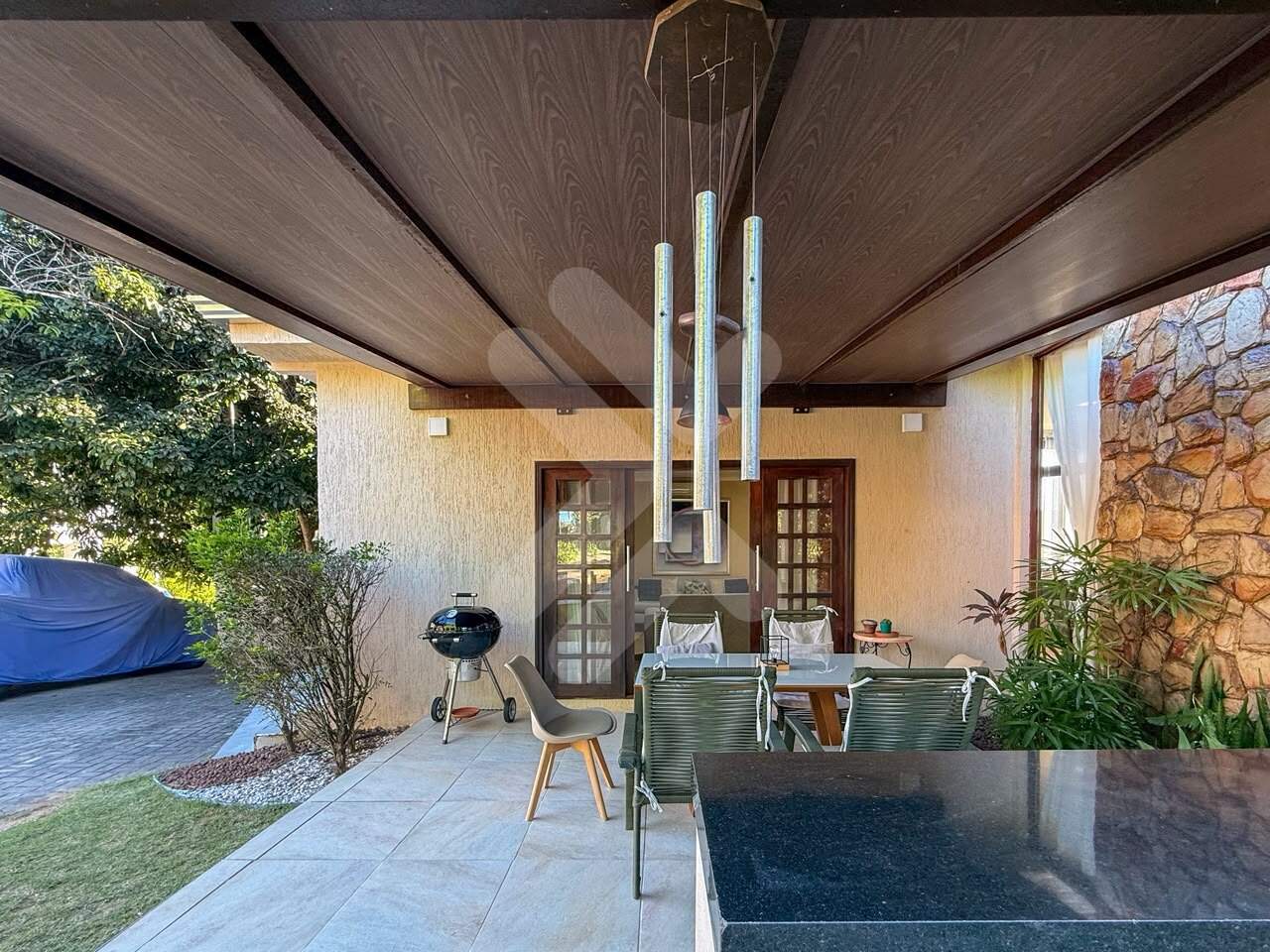Casa em Condomínio à vendaParque do JiquiParnamirim: 