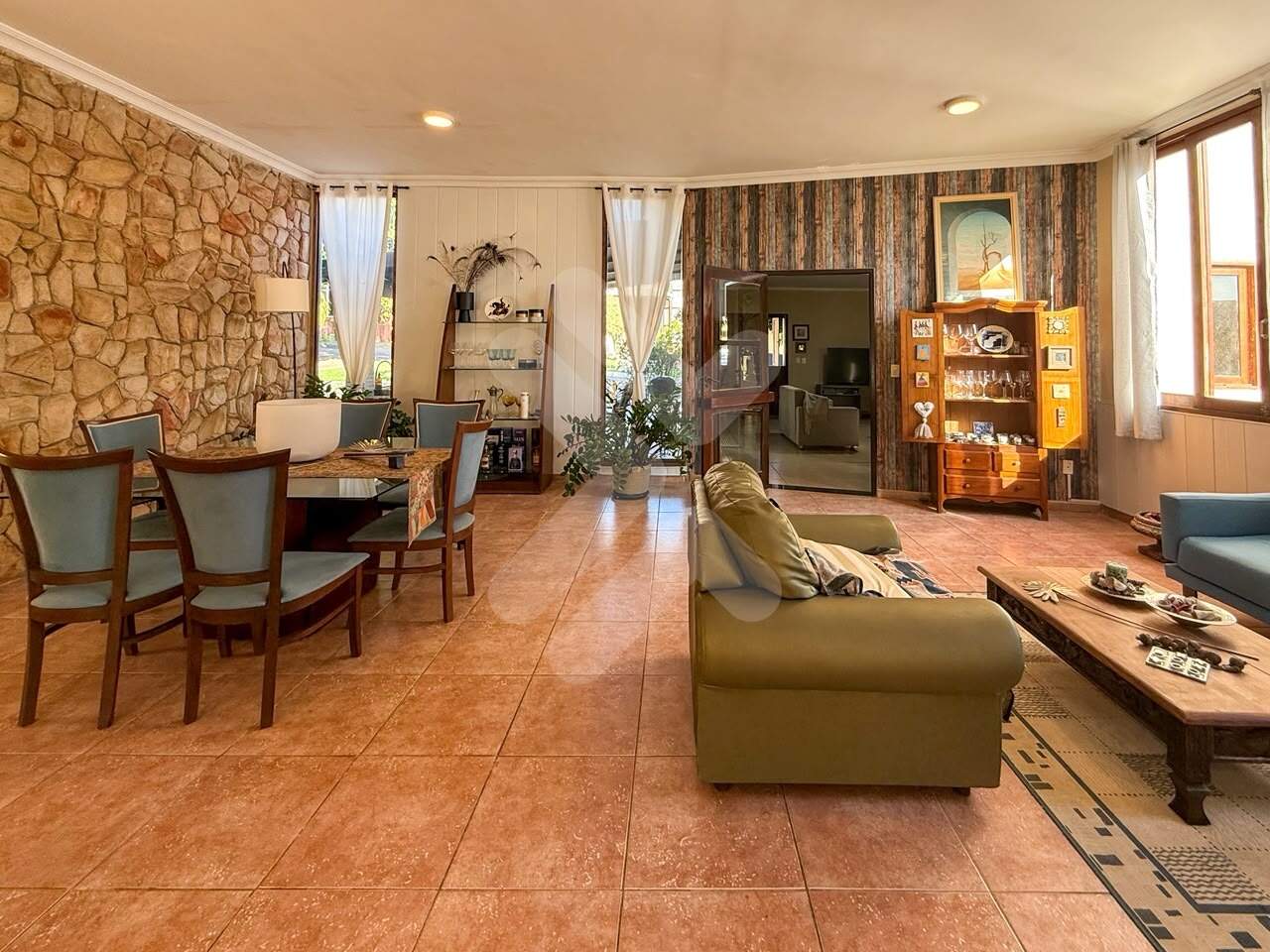 Casa em Condomínio à vendaParque do JiquiParnamirim: 