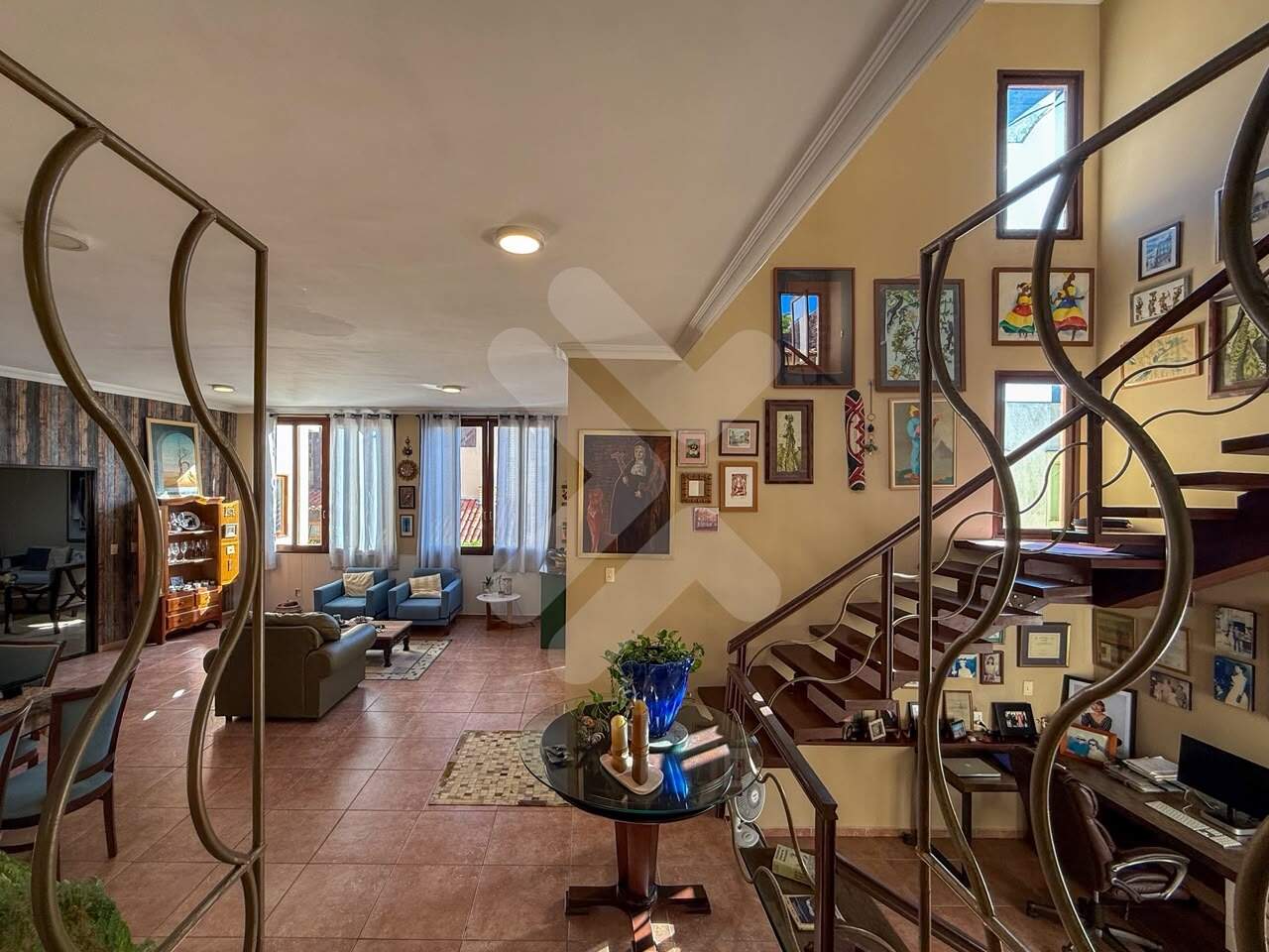 Casa em Condomínio à vendaParque do JiquiParnamirim: 