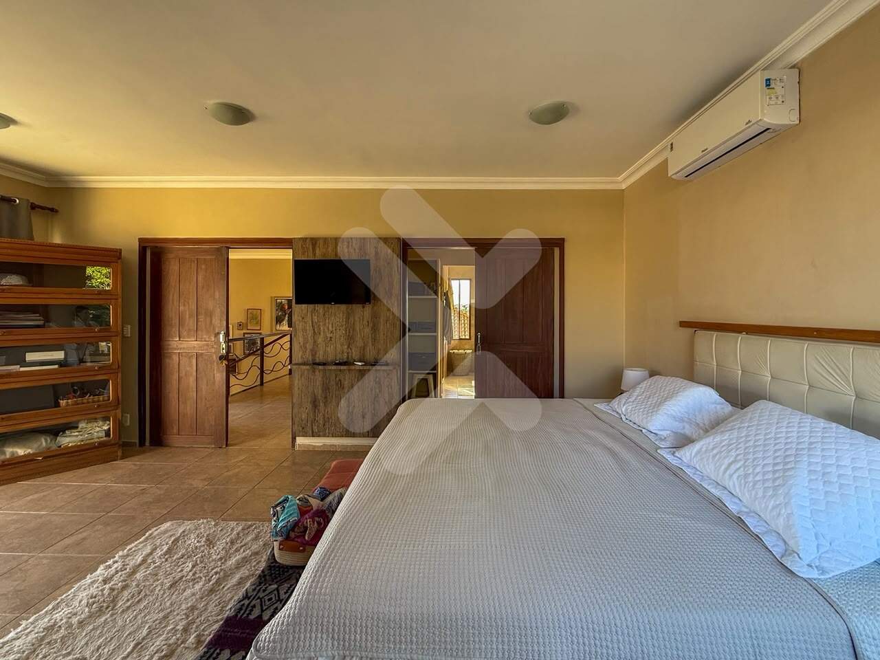 Casa em Condomínio à vendaParque do JiquiParnamirim: 