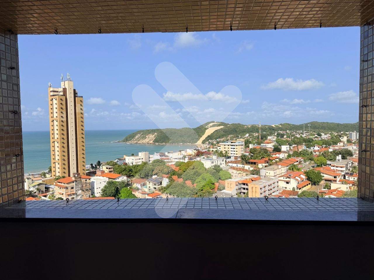 Apartamento à vendaPonta NegraNatal: 