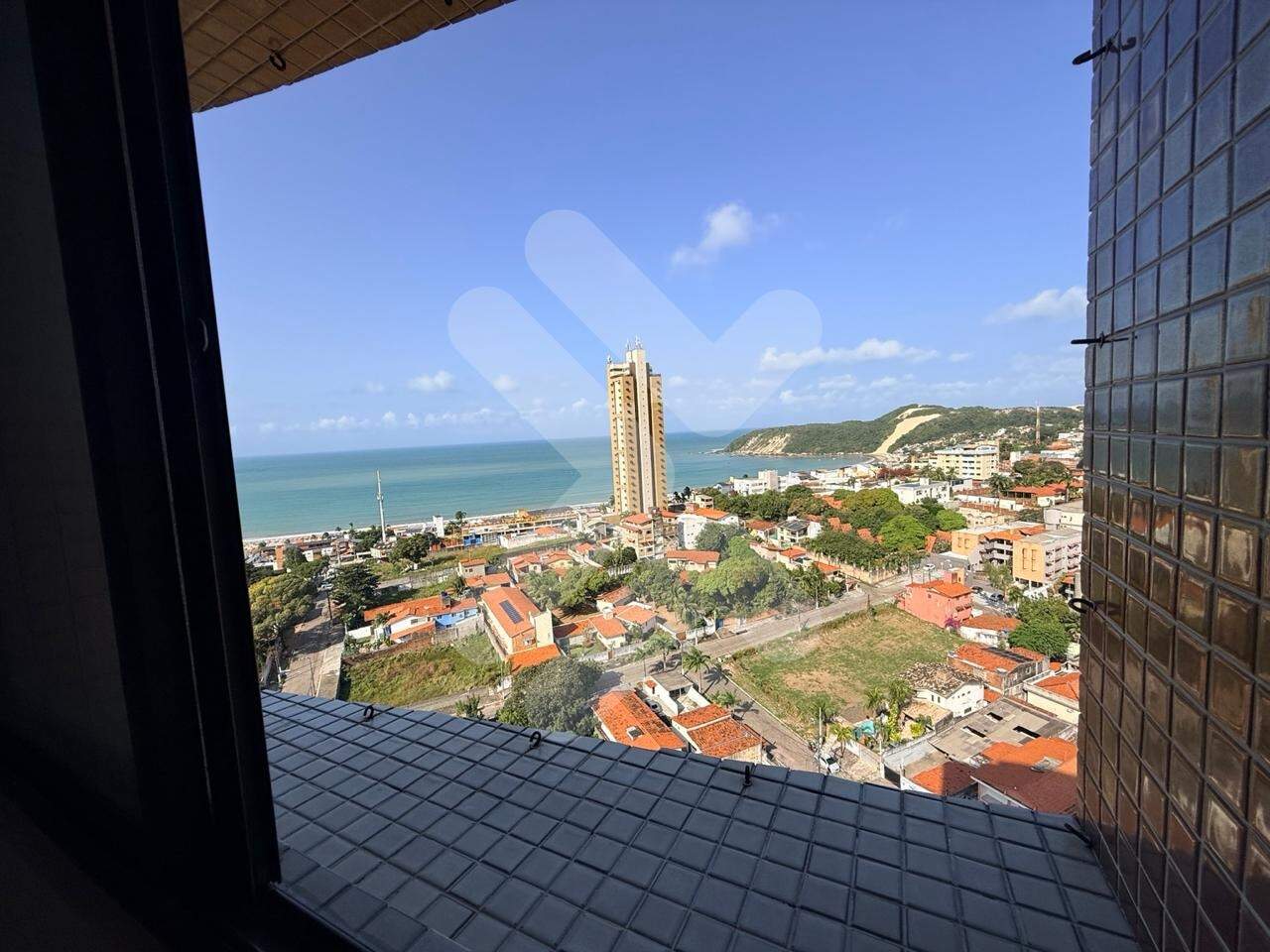 Apartamento à vendaPonta NegraNatal: 