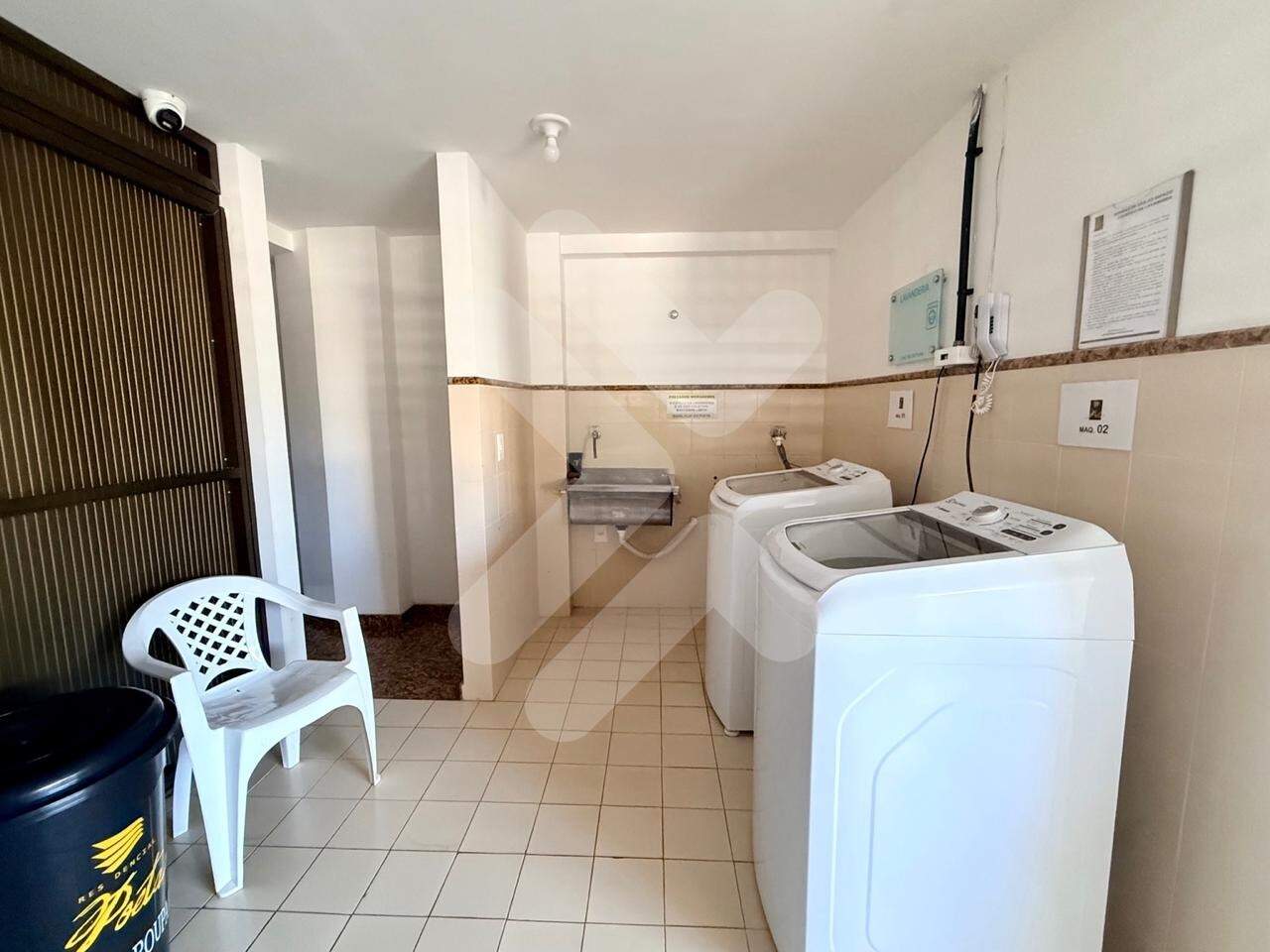 Apartamento à vendaPonta NegraNatal: 