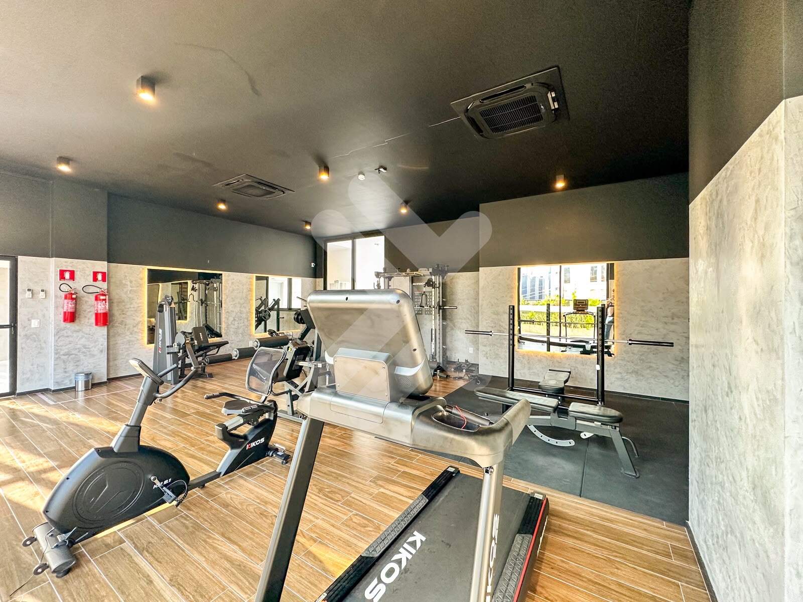 Apartamento à venda Barro VermelhoNatal: 