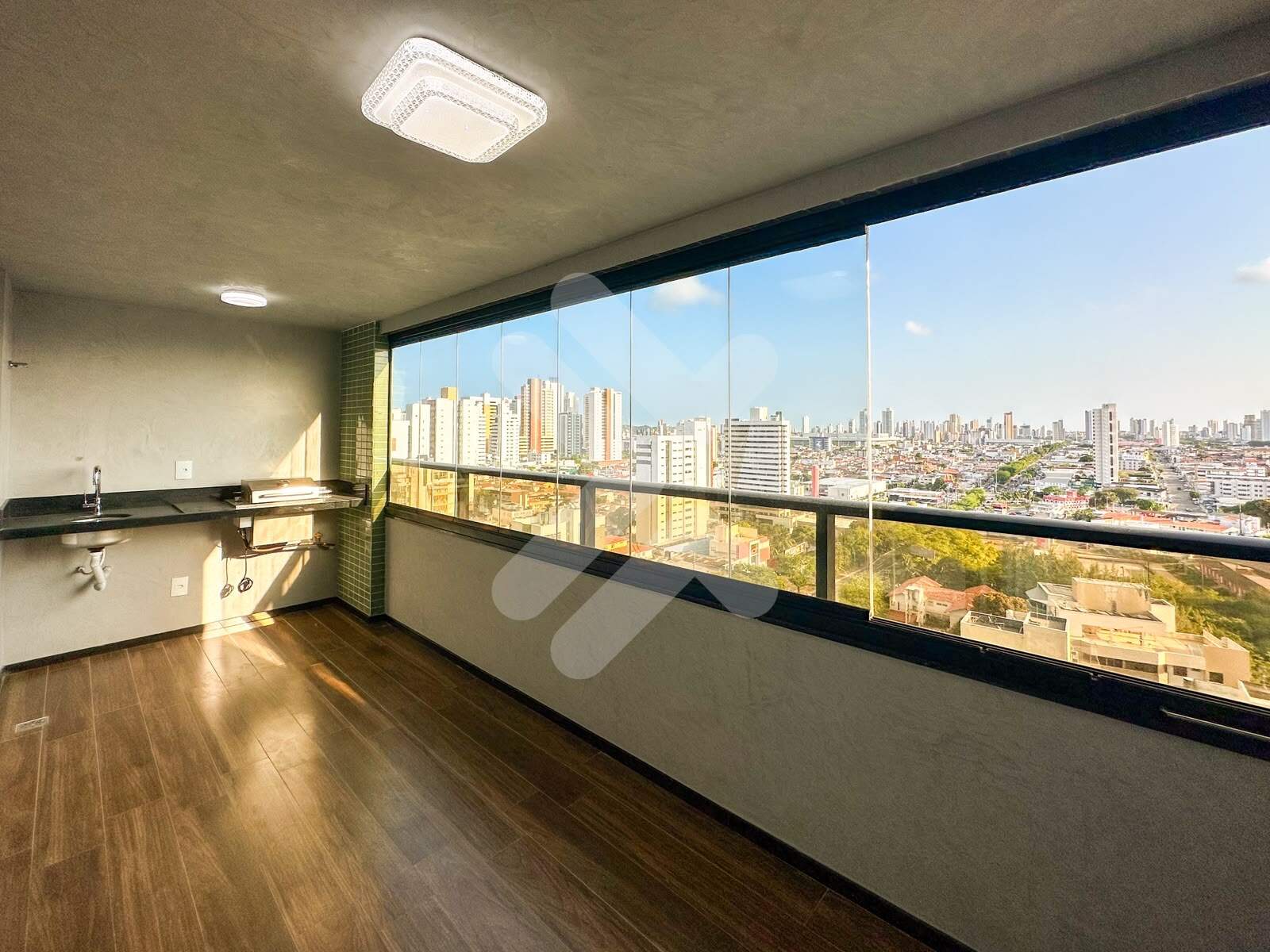 Apartamento à venda Barro VermelhoNatal: 