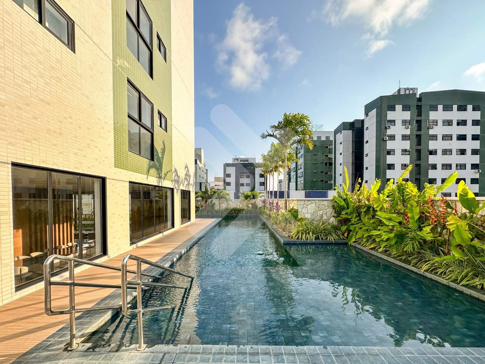 Apartamento à venda Barro VermelhoNatal: 